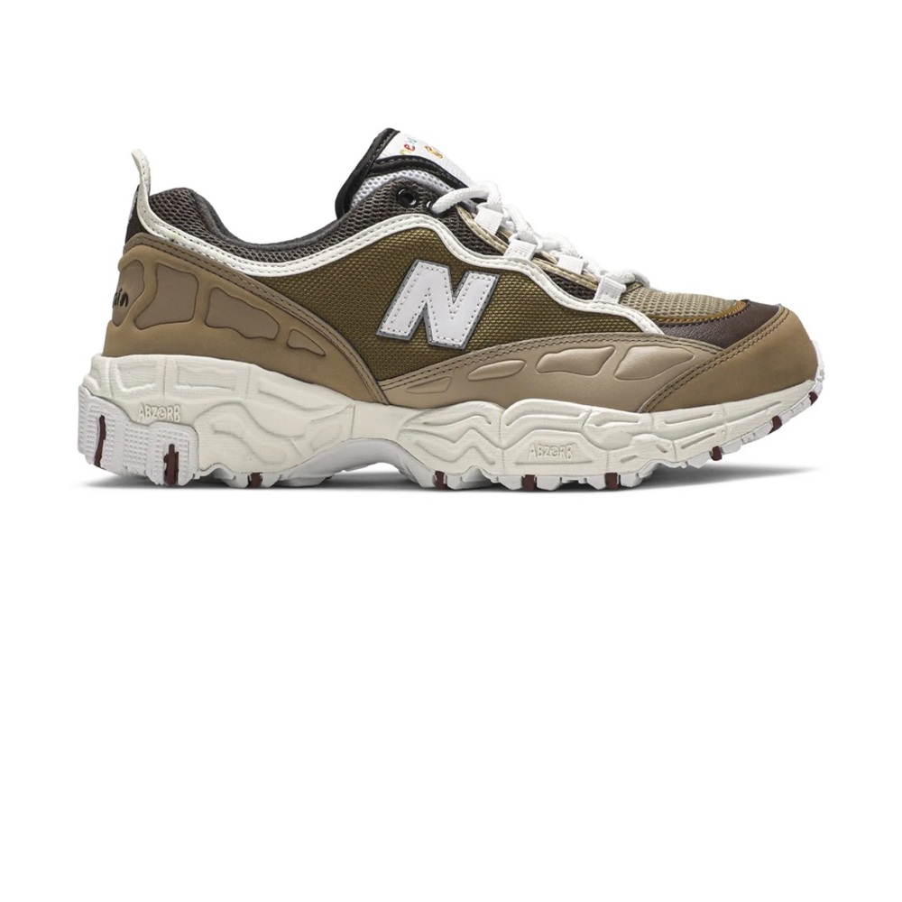 New Balance All Terrain
